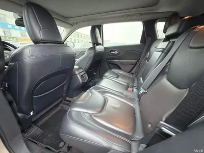 2016 Jeep Cherokee 2.4L Leading Edition, фото 4, лот 10290592