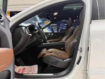 2023 Volvo XC60 B5 AWD Smart Elite Luxury, фото 4, лот 10357017