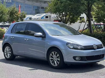 2012 Volkswagen Golf 1.4TSI Automatic Comfort, фото 4, лот 10450807
