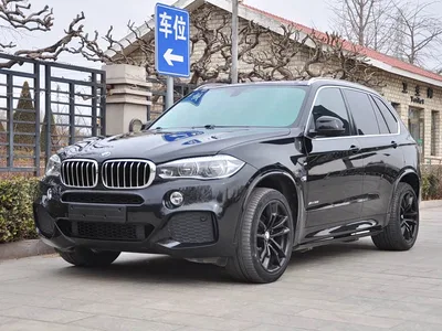 2015 BMW X5 (Import), фото 1, лот 10463657