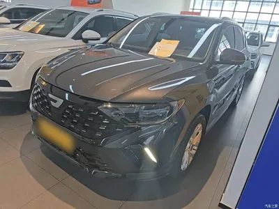 2024 Jetta VS5 280TSI Auto Enjoyment Edition, фото 1, лот 10427215