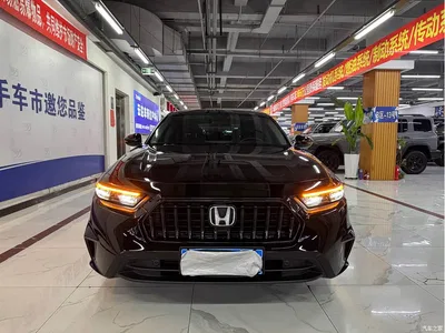 2022 Honda Inspire 260TURBO Elegance, фото 1, лот 10425953