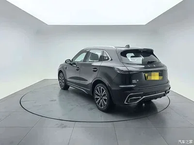 2023 Hongqi HS5 2.0T AWD Flag Enjoy Pro Edition, фото 4, лот 10287776