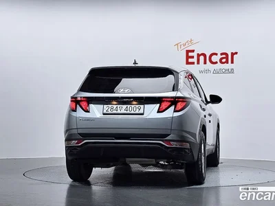 2023 Hyundai Tucson Diesel 2.0 2WD, фото 3, лот 10527212