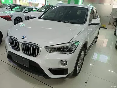 2019 BMW X1 sDrive20Li Leading Model, фото 2, лот 10578827