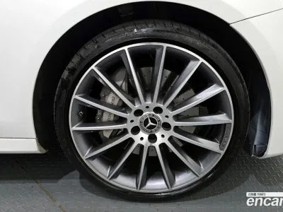 2021 Mercedes-Benz E-Class E350 4MATIC AMG Line, фото 4, лот 10046180