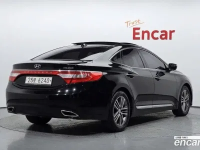 2014 Hyundai Grandeur HG240 Modern, фото 2, лот 11352025
