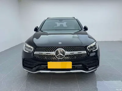 2022 Mercedes-Benz GLC Facelift II GLC 260 L 4MATIC Luxury, фото 2, лот 10292605