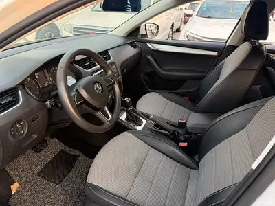 2017 Škoda Octavia 1.6L Automatic Pioneer Edition, фото 3, лот 10348818