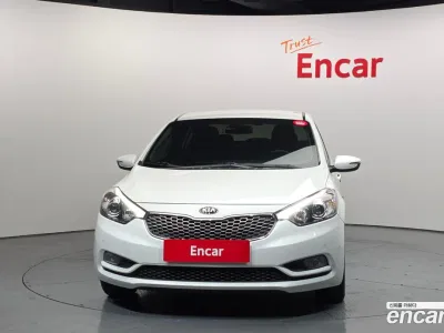 2013 Kia K3 Prestige, фото 3, лот 10107160