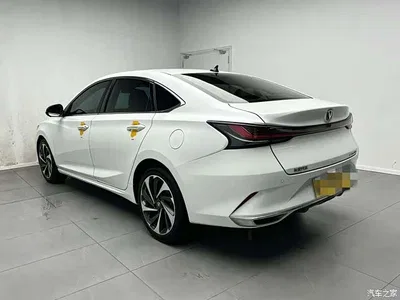 2023 Changan Ruicheng PLUS 1.5T DCT Leading Joy Version, фото 4, лот 10274136