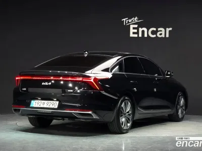 2023 Kia K8 Noblesse, фото 2, лот 10228060
