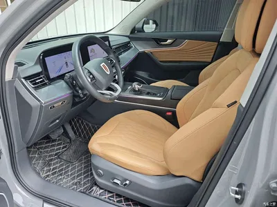 2023 Hongqi HS5 2.0T Flag Enjoy Pro Edition, фото 4, лот 10287761