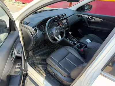 2022 Nissan Qashqai 2.0L CVT XV Prem.Pro Luxury Pilot Edition, фото 4, лот 10340570