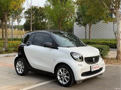 2015 smart fortwo 1.0L 52kW Hardtop Agile, фото 3, лот 11139093