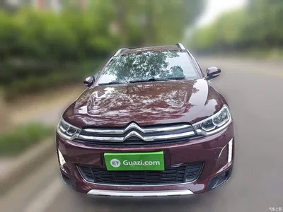 2015 Citroën C3-XR 1.6L Automatic Pioneer, фото 2, лот 11569482