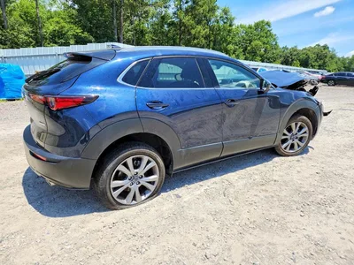 2025 MAZDA CX-30 PREMIUM, фото 3, лот 10843174