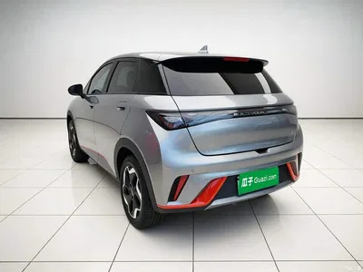 2021 BYD Dolphin Model 405km Fashion Edition, фото 4, лот 10680146