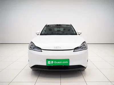 2021 Nezha Auto Nezha V Long Range Entertainment Upgrade, фото 2, лот 10821636