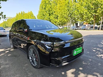 2026 Leapmotor C10 605 Delight Edition, фото 4, лот 11569049