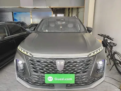 2022 Roewe RX5 MAX 2.0T Automatic Supreme Edition, фото 3, лот 10341227