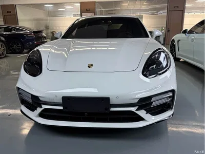 2014 Porsche Panamera 3.0T, фото 2, лот 10670860