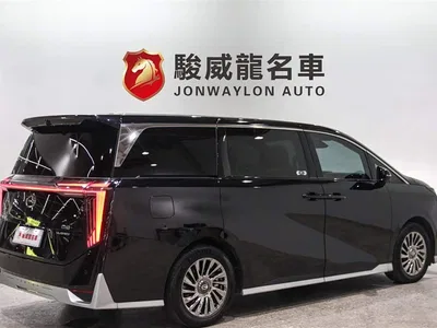 2023 GAC Trumpchi Trumpchi M8 Model Master Series Hybrid Royal Edition, фото 4, лот 10416551