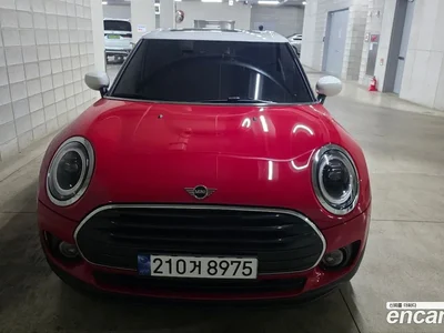 2023 Mini Clubman Standard, фото 4, лот 10104523