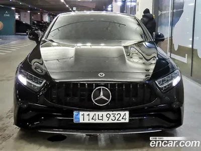 2022 Mercedes-Benz CLS-Class CLS300d 4MATIC, фото 1, лот 10048982