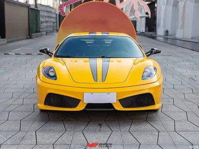 2009 Ferrari F430 Scuderia Coupe 4.3, фото 2, лот 11180922