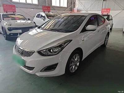 2016 Hyundai Langdong 1.6L Automatic Smart Edition, фото 2, лот 10822852