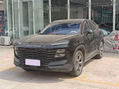 2023 Jetour Dasheng 1.5T DCT Starlight PRO, фото 1, лот 10827004