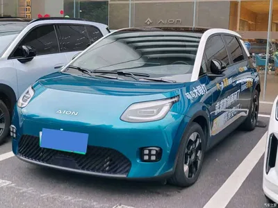 2025 Aion UT 420 Intelligent Premium Edition, фото 1, лот 10506870