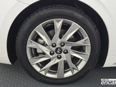 2020 Hyundai Grandeur 2.5, фото 4, лот 11117117