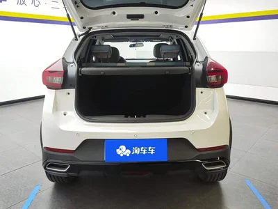 2022 Chery Tiggo 3x PLUS 1.5L CVT Fashion, фото 4, лот 11104873