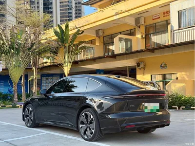 2025 NIO ET5 100kWh, фото 4, лот 11205117