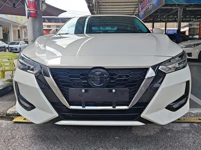 2021 Nissan Sylphy 1.6L XL CVT Joy Edition, фото 3, лот 11201629