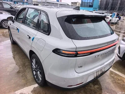 2026 Leapmotor C10 605 LiDAR Edition, фото 4, лот 10312316