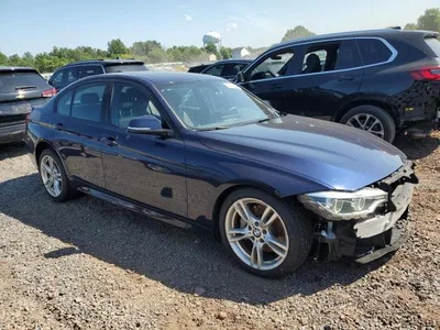 2018 BMW 340 XI, фото 4, лот 10818255
