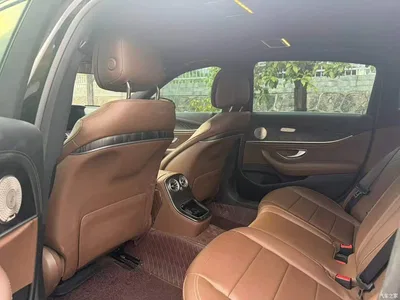 2022 Mercedes-Benz E-Class E 300 L Sport Fashion, фото 4, лот 11212159