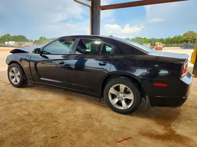 2014 DODGE CHARGER SE, фото 2, лот 10799408