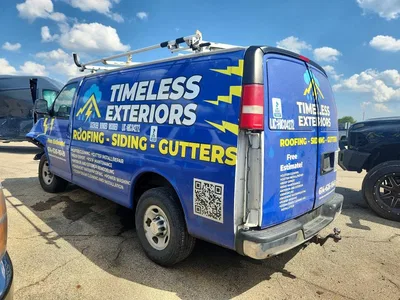 2015 CHEVROLET EXPRESS G2500, фото 2, лот 10902925