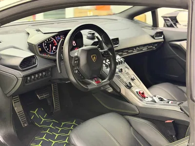 2016 Lamborghini Huracán Coupe, фото 3, лот 10309999