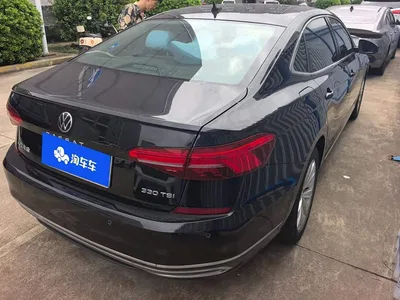 2021 Volkswagen Passat Model 330TSI Elite Edition, фото 3, лот 10443239