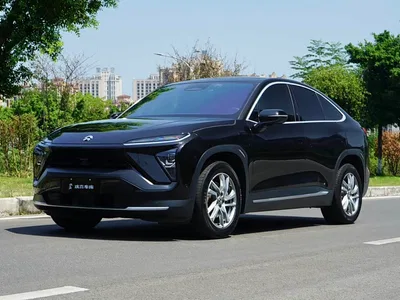 2020 NIO EC6 Model 605KM Sport Edition, фото 1, лот 10365335