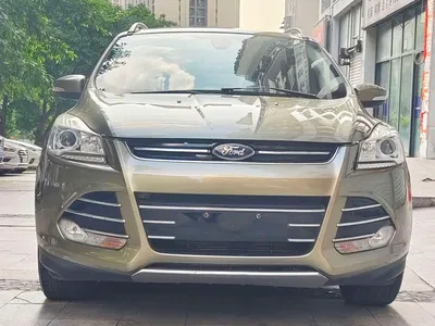 2016 Ford Kuga Limited Smart Edition 1.5L GTDi FWD Trend, фото 2, лот 10297927
