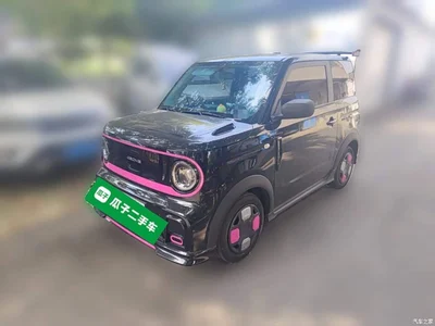 2025 Geely Galaxy Panda Model Year 210km Panda Kart, фото 1, лот 10650324
