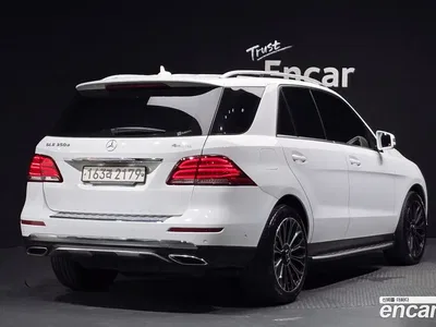2018 Mercedes-Benz GLE-Class GLE350 d 4MATIC, фото 2, лот 10061637