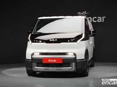 2026 Kia PV5 Cargo, фото 3, лот 10199813