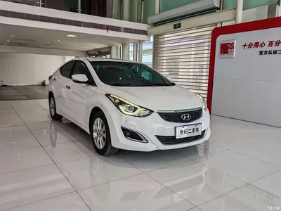 2016 Hyundai Langdong 1.6L Automatic Premium Edition, фото 3, лот 10832045